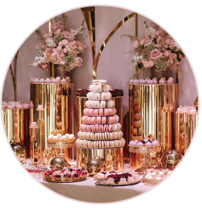 planned event by Rebecca